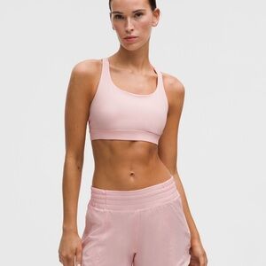 Lululemon Energy Bra
